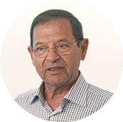 Dr. JAMAL BARGHOUTI